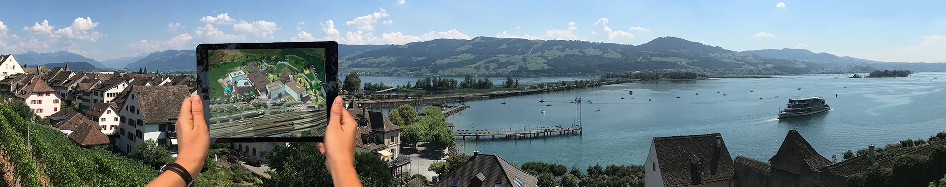 FEPL-Tagung 2019: Zukunftslandschaft Schweiz